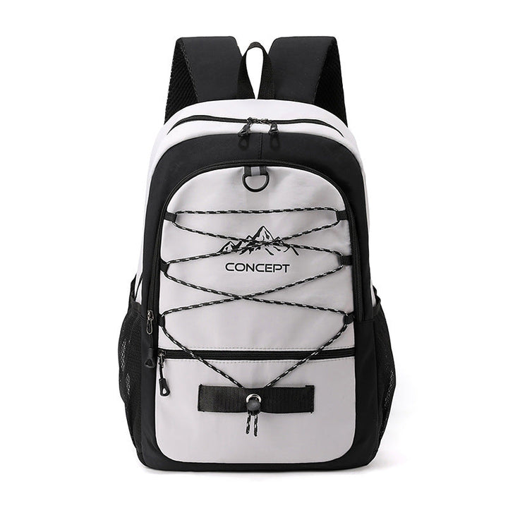 Multi-Functional Outdoor Hiking Backpack