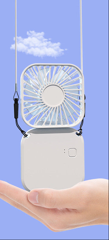 Women's Portable Hand Fan Kalsten