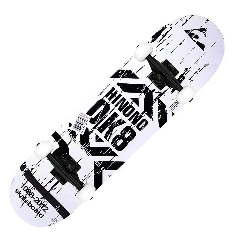 Freestyle Skateboard Kalsten