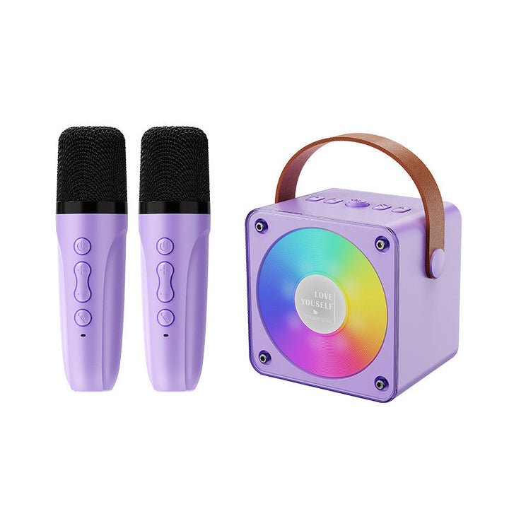 Wireless Karaoke Speaker Set Kalsten