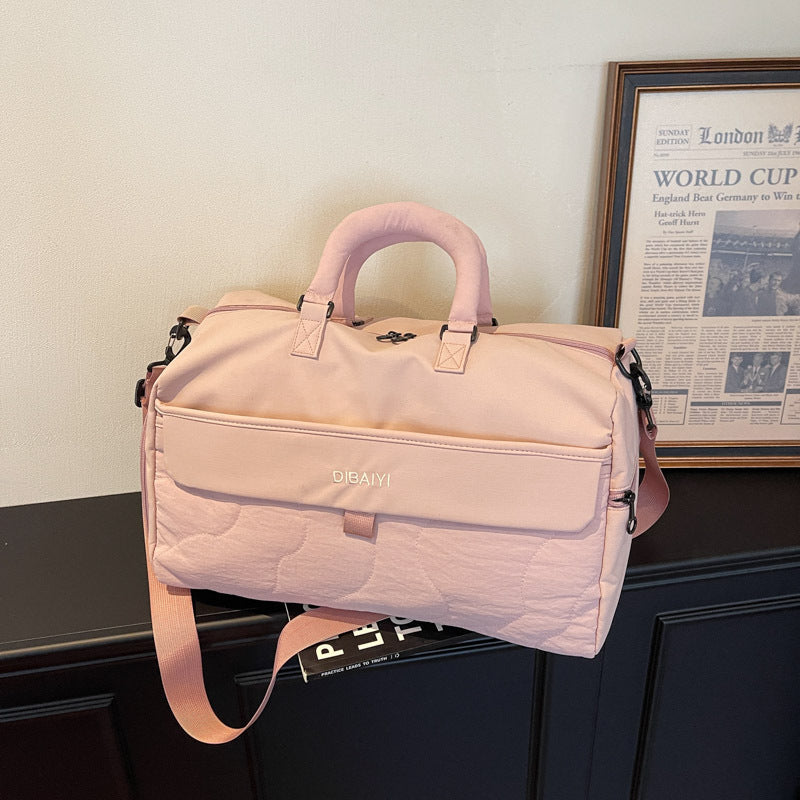 Women’s practical and stylish hand luggage bag Kalsten