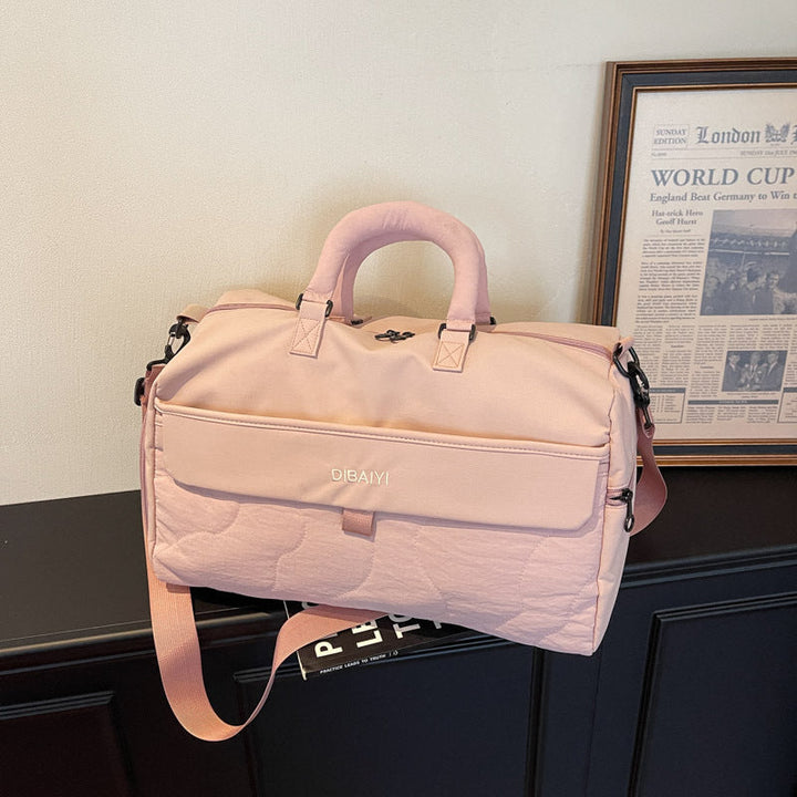 Women’s practical and stylish hand luggage bag Kalsten