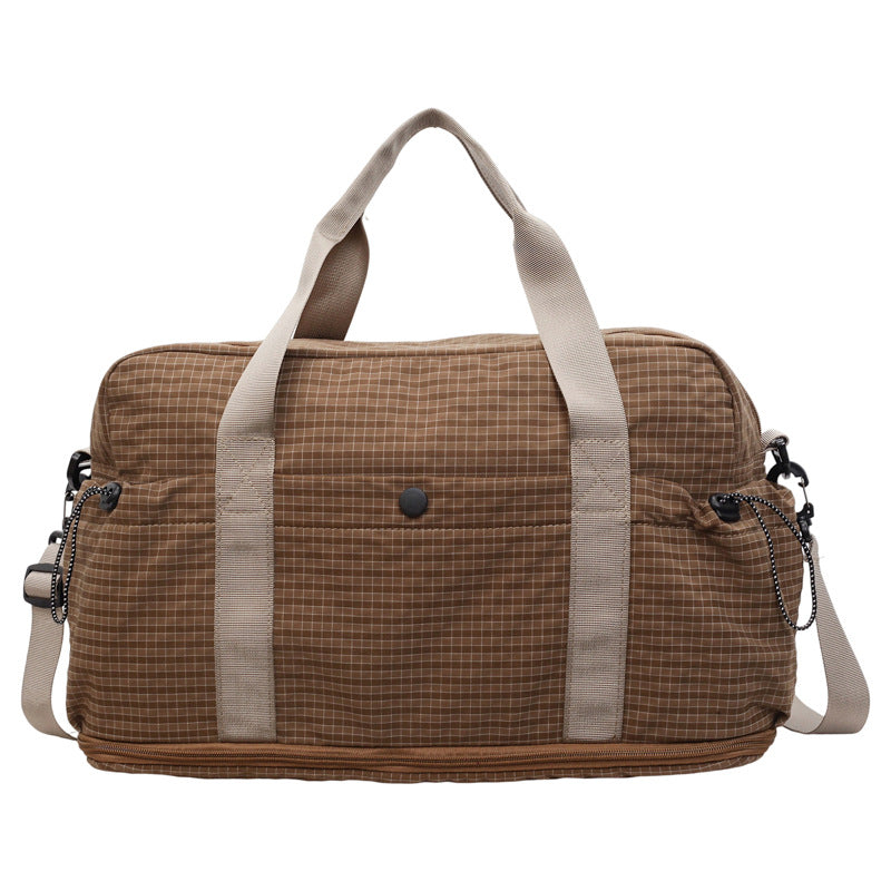 Versatile Travel Holdall Bag Acalora