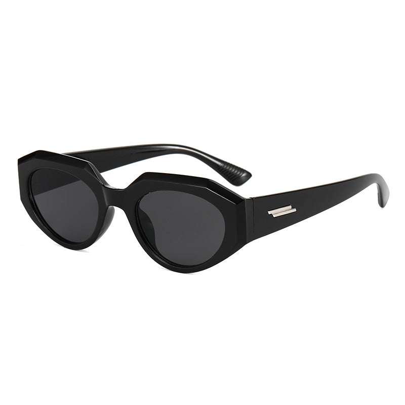 Ladies Fashion Vintage Sunglasses in Distinctive Design Kalsten