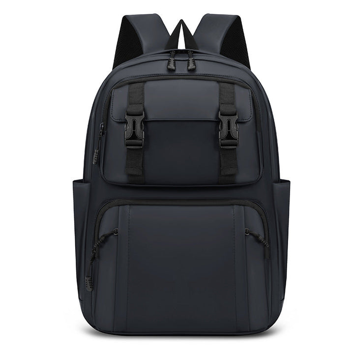 Executive Multi-Pocket Laptop Backpack Kalsten