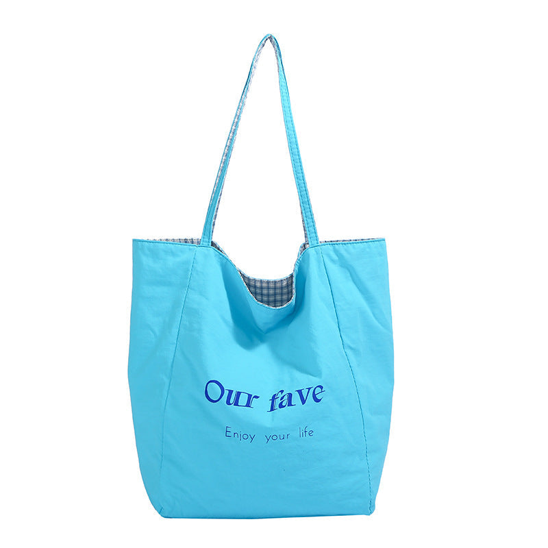 Bag Kalsten