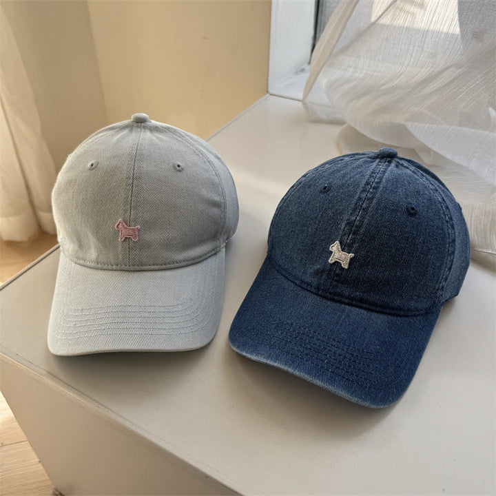 Women's Casual Adjustable Cap Kalsten