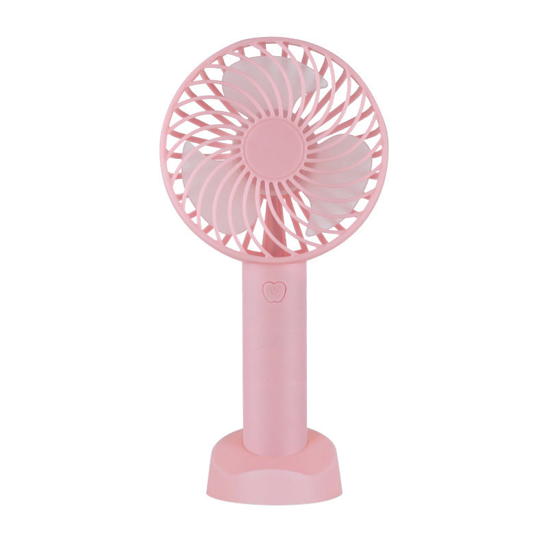 Ladies portable mini fan Kalsten