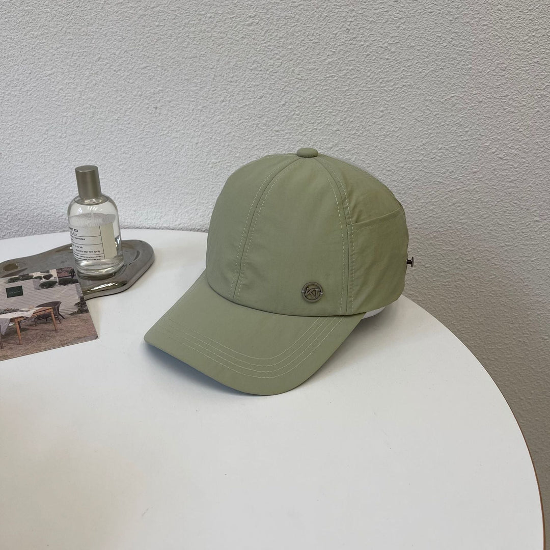 Men's Sporty Adjustable Baseball Cap Kalsten