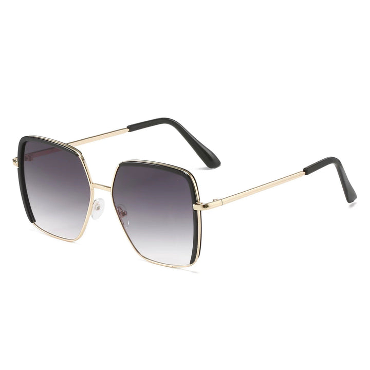 Ladies stylish oversized sunglasses Kalsten