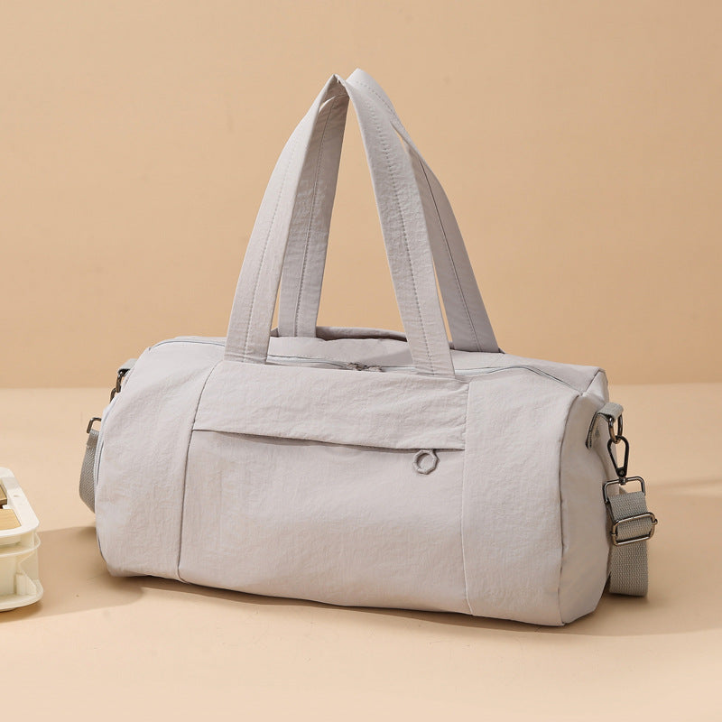Stylish leisure bag Kalsten