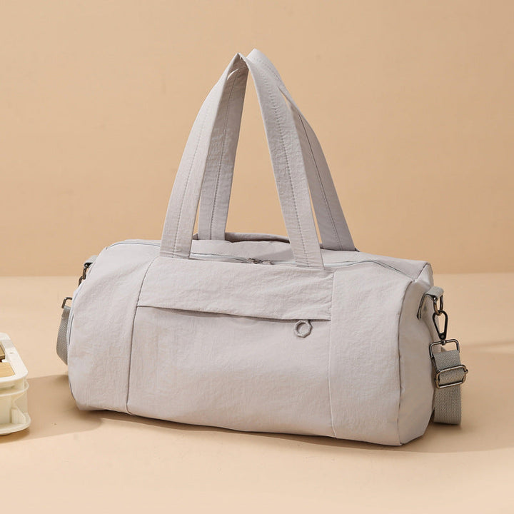 Stylish leisure bag Kalsten