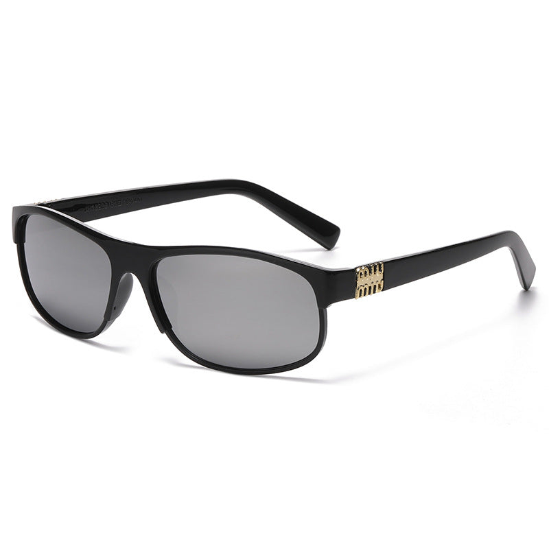Women's fashionable sunglasses with polarized lenses and stylish frame Kalsten