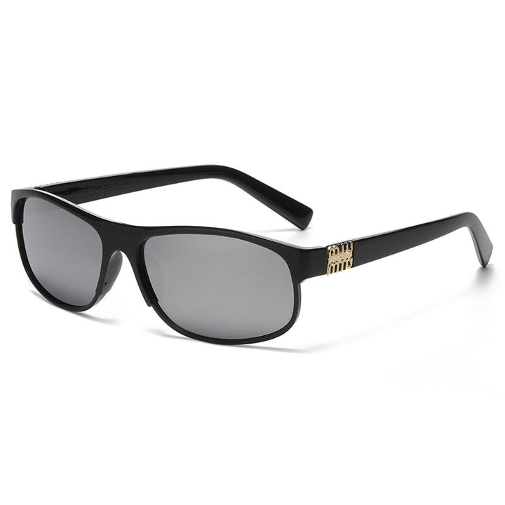 Women's fashionable sunglasses with polarized lenses and stylish frame Kalsten