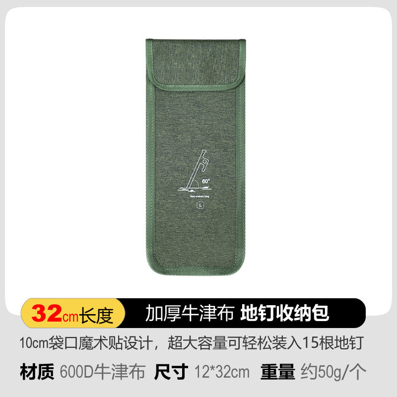 Foldable and durable storage bag Kalsten