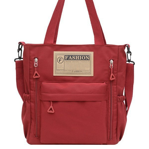 Multifunctional Carry Bag Kalsten