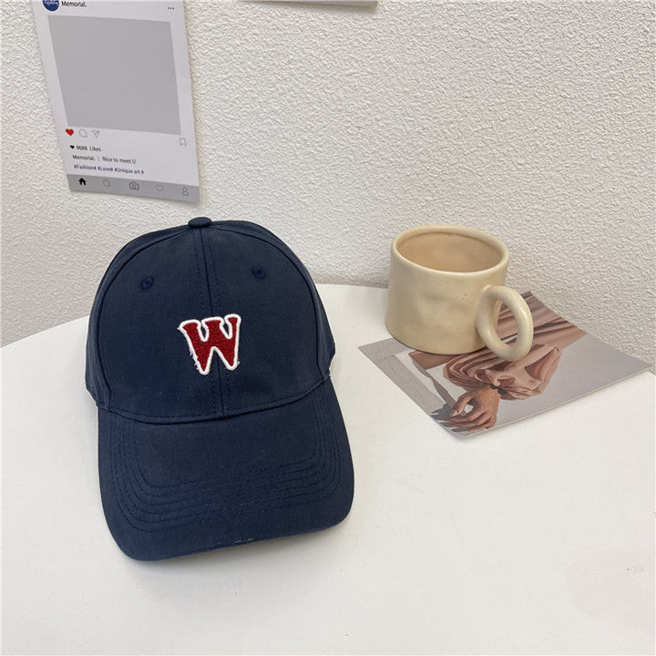 Women's Classic Embroidered Baseball Cap Kalsten