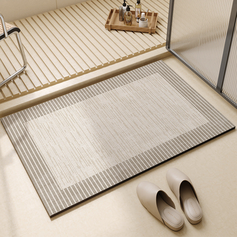 Decorative Non-Slip Area Rug Kalsten
