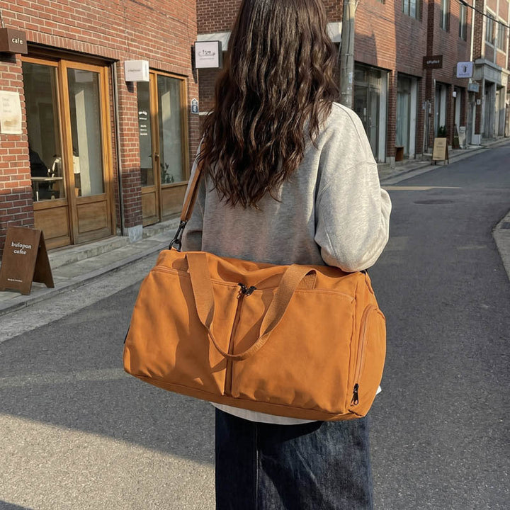 Multifunctional Sports and Travel Bag Kalsten