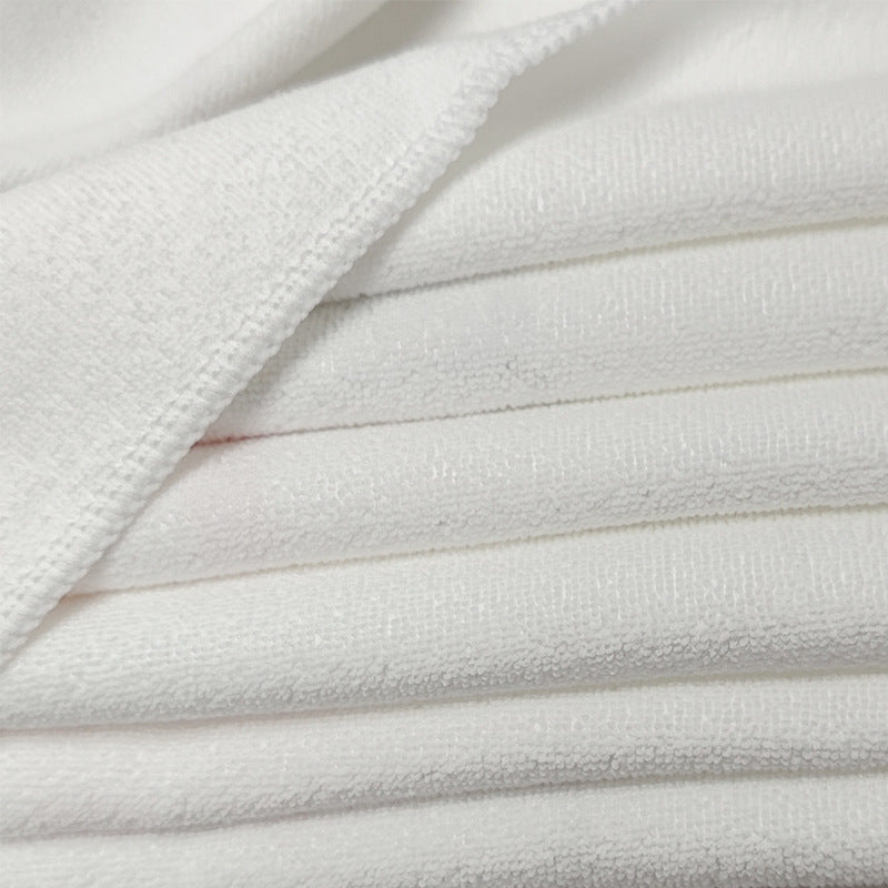 High-quality, soft microfiber bath towel Kalsten