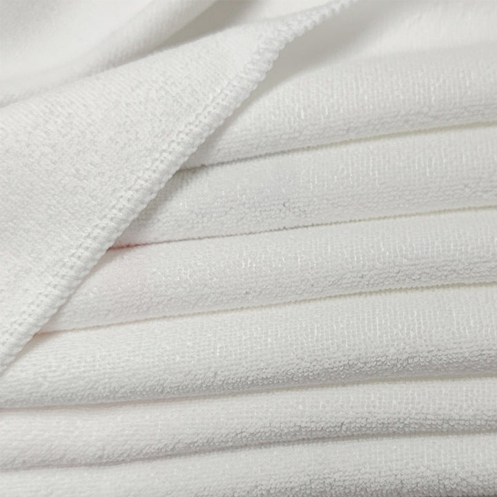 High-quality, soft microfiber bath towel Kalsten