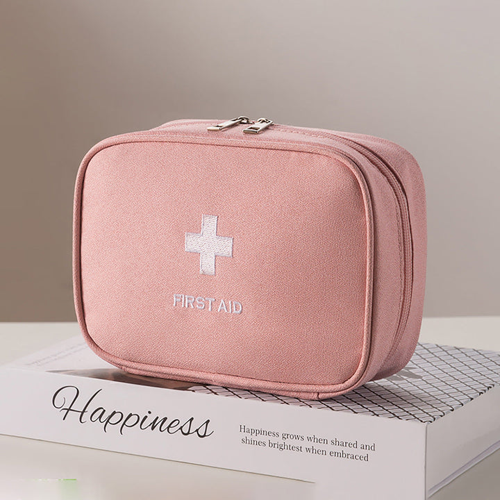 First Aid Essentials Storage Case Kalsten