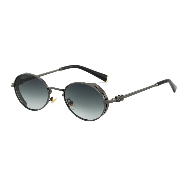 Women's Vintage Retro Sunglasses Kalsten