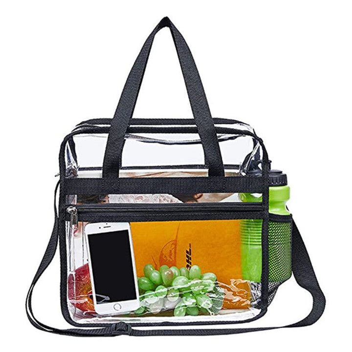 Transparent Multifunctional Tote Bag Kalsten