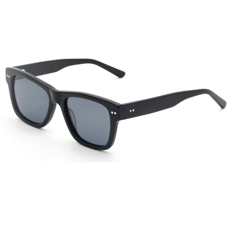 Ladies fashionable sunglasses in elegant tortoiseshell design Kalsten