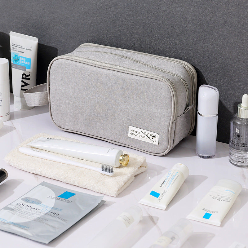 Travel Toiletry Organizer Kalsten