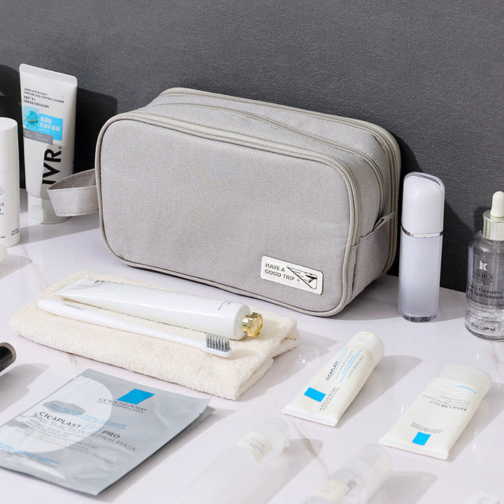 Travel Toiletry Organizer Kalsten