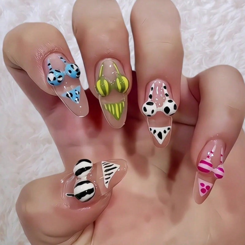 Artistic Nail Design Kit Kalsten