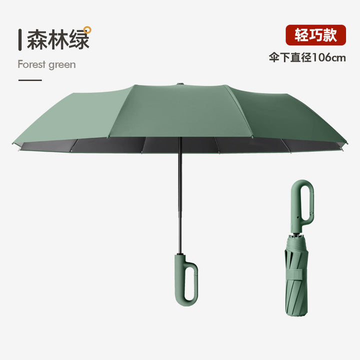 Ladies compact umbrella Kalsten