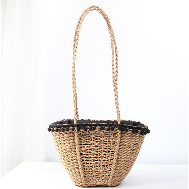 Basket Bag Kalsten
