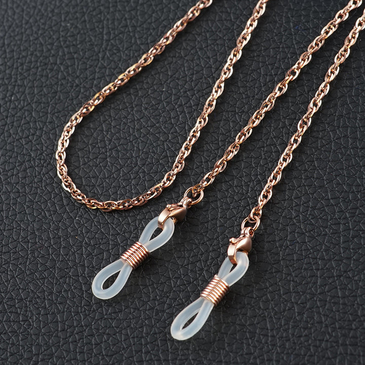 Durable Metal Eyewear Chain Kalsten