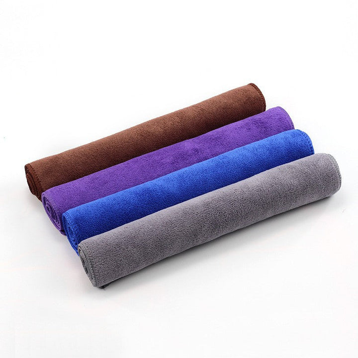 Premium Microfiber Towel Kalsten