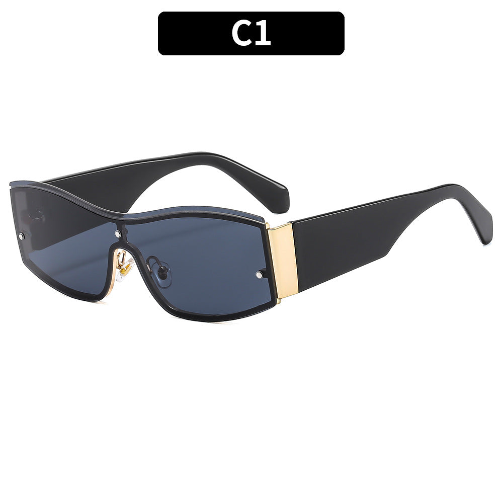 Women's Fashion Sunglasses with Distinctive Design and Robust Frame Kalsten