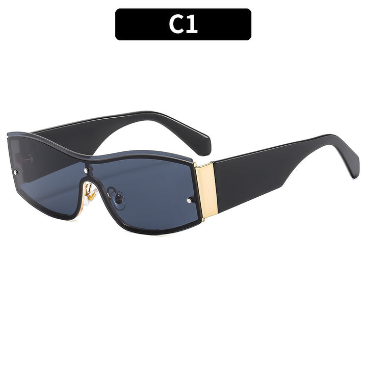 Women's Fashion Sunglasses with Distinctive Design and Robust Frame Kalsten