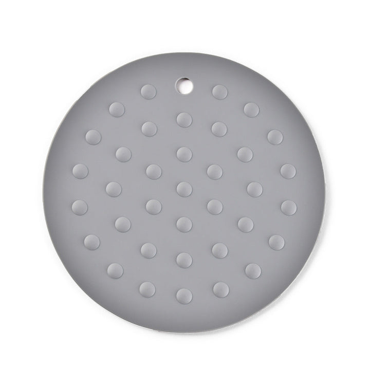 Heat-resistant silicone coaster with non-slip surface Kalsten