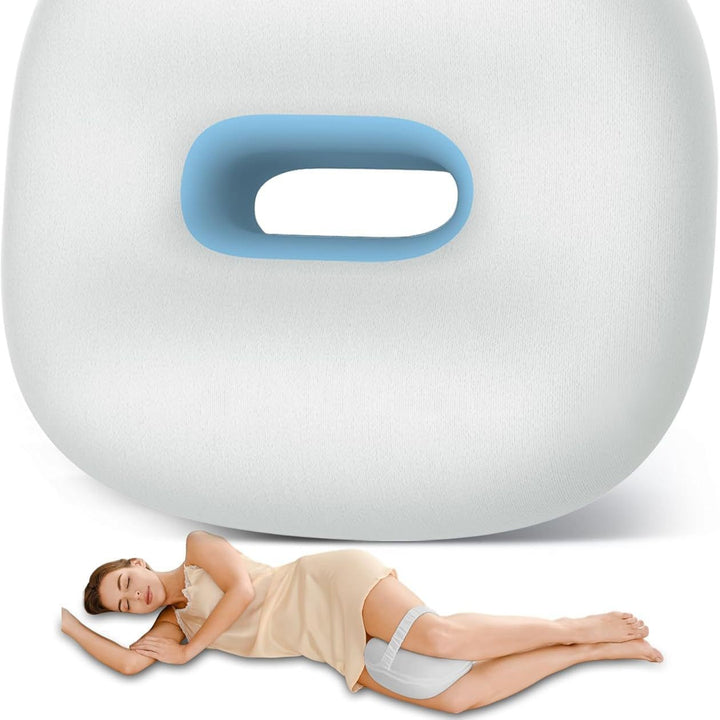 ergonomic sleeping pillow Kalsten