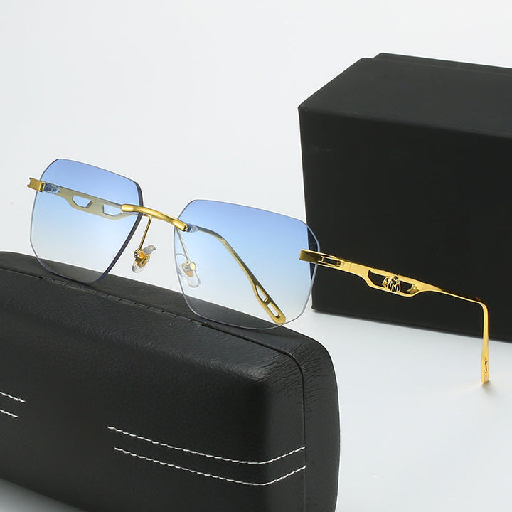 Women's fashionable sunglasses with luxurious frame and ergonomic design Kalsten