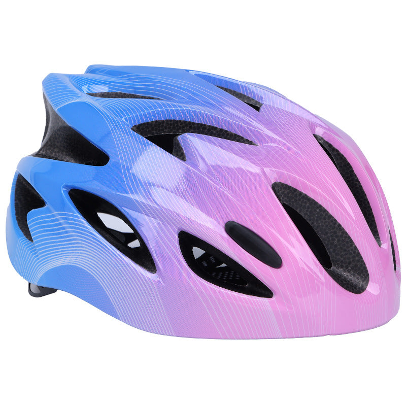 Lightweight Bicycle Safety Helmet Kalsten