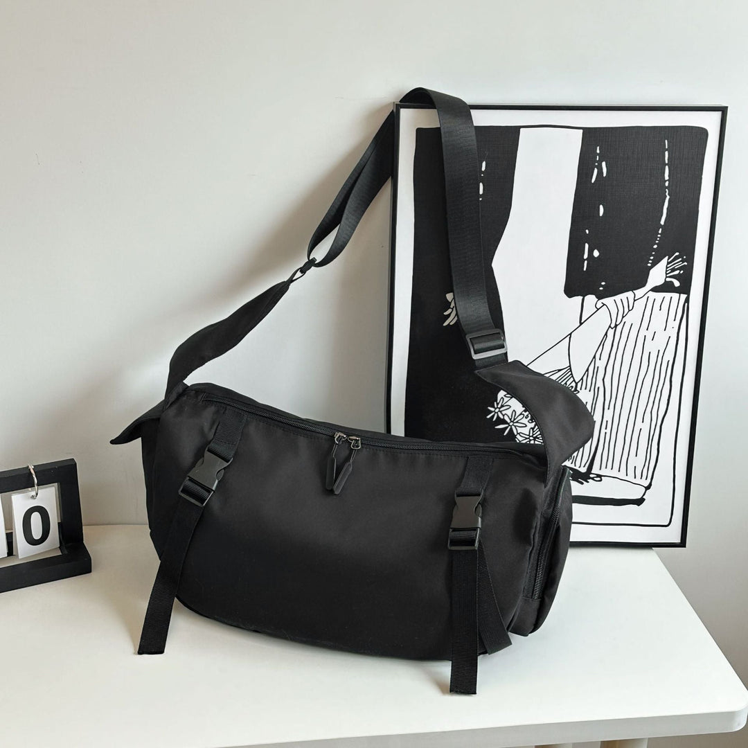 Sporty Multifunctional Tote Bag Kalsten