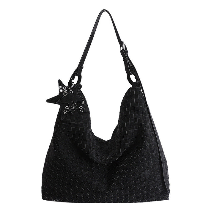 Elegant and Practical Shoulder Bag Kalsten