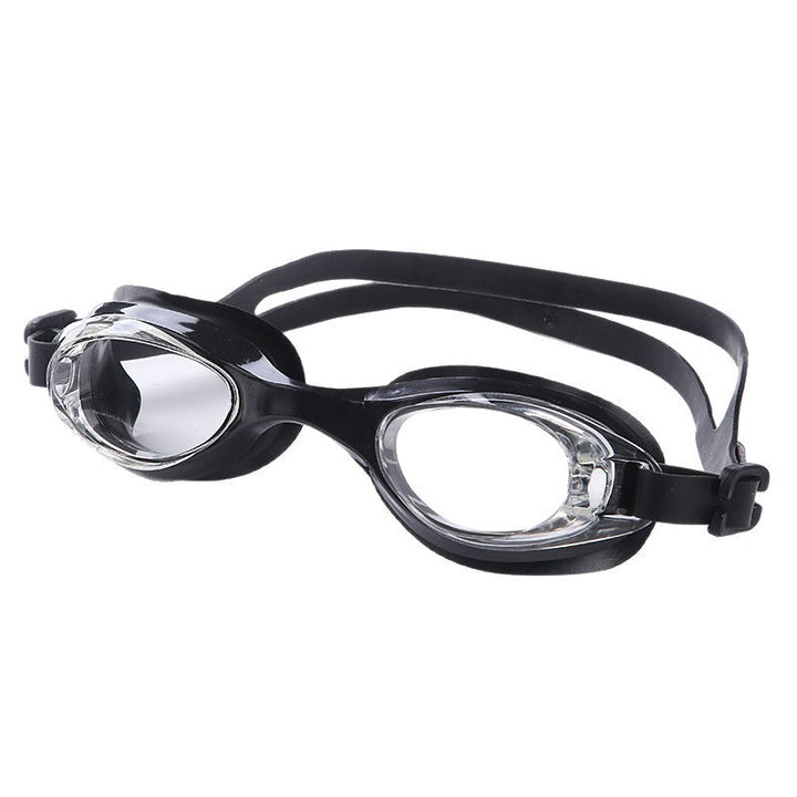 Sporty Swim Goggles with Ergonomic Design Kalsten
