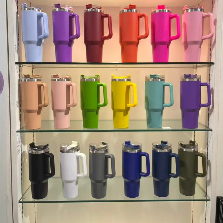 Ladies Thermo Mug Kalsten