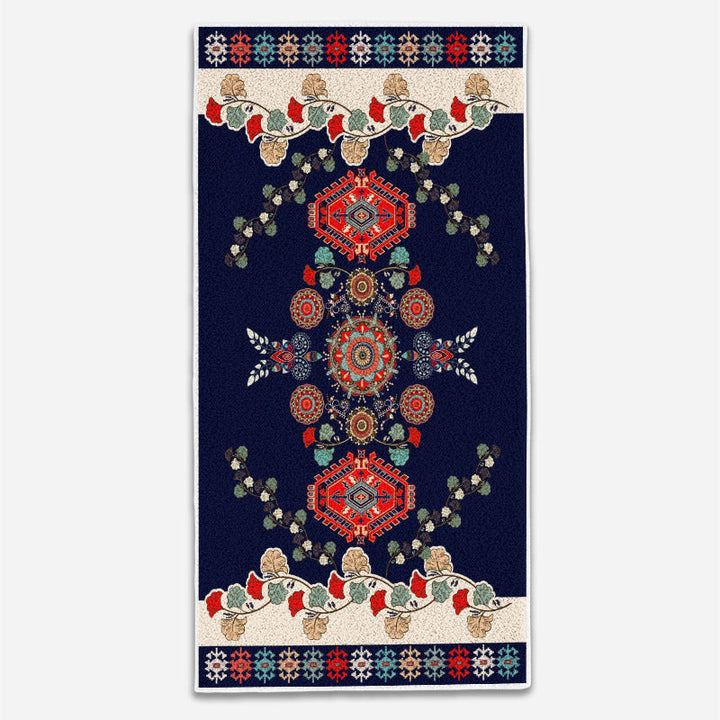 Decorative Throw Kalsten