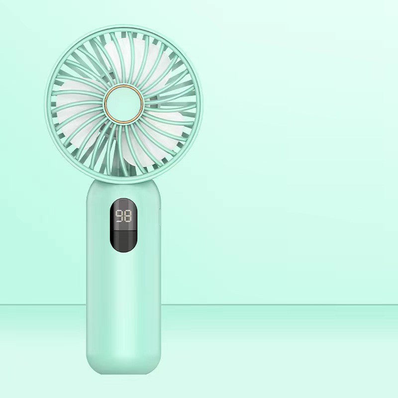 Ladies Portable Mini Fan Kalsten