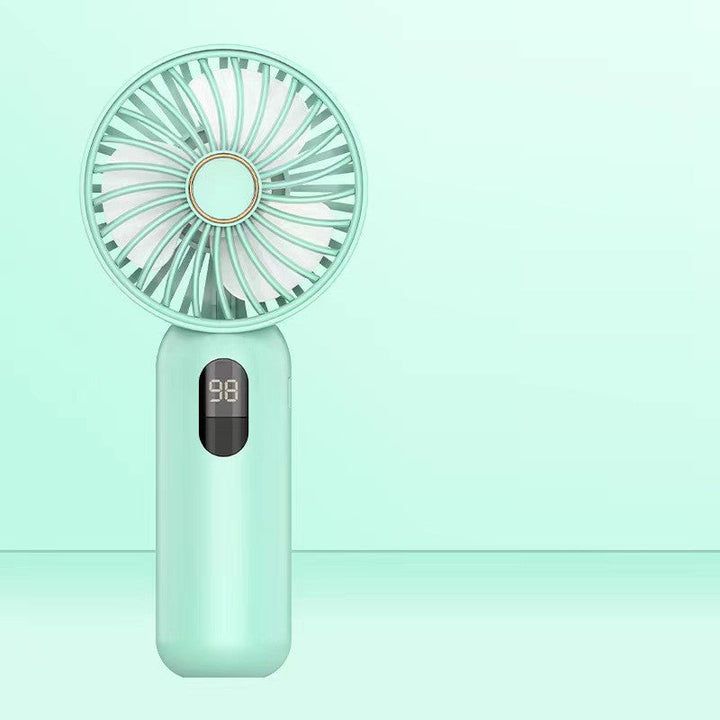 Ladies Portable Mini Fan Kalsten