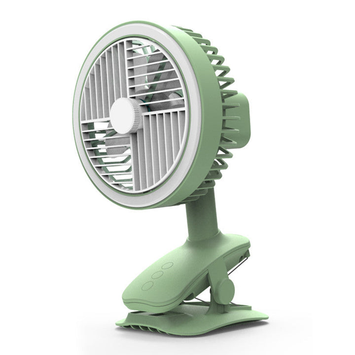 Ladies Foldable Mini Fan Kalsten